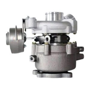 TF035HL10 turbocharger 49335-01124 product image 1