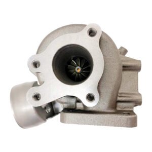 TF035 turbocharger 49335-01001 product image 1