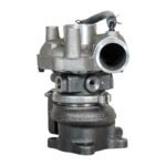 0K05813700C turbocharger KT10-1B product image 1