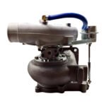 TBP417 turbocharger 6222-81-8310 product image 1
