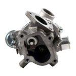 GT1749S turbocharger 28200-4A350 product image 1