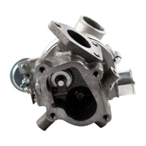GT1749S turbocharger 28200-4A350 product image 1