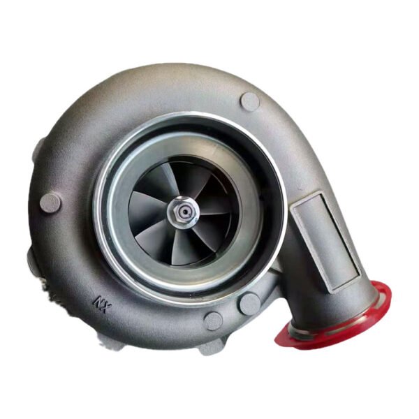 HE500FG turbocharger 5359715 product image 1