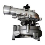 CT turbocharger 17201-30010 product image 1