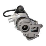 TF035 turbocharger 49135-04121 product image 1