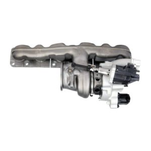 B03 turbocharger 18539700010 product image 1