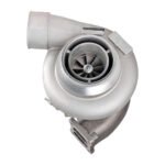 KTR110-K75B turbocharger 6505-52-5540 product image 1