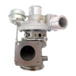 GT1446GLSZ turbocharger product view