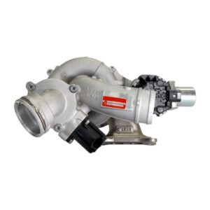 MGT1752S turbocharger 814000-5015S product image 1
