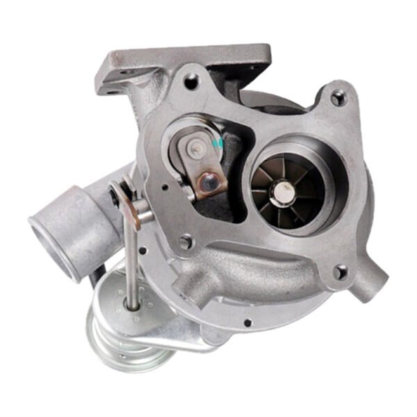 RHF5 turbocharger VA430036 product image 1