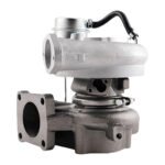 CT26 turbocharger 17201-17040R product image 1