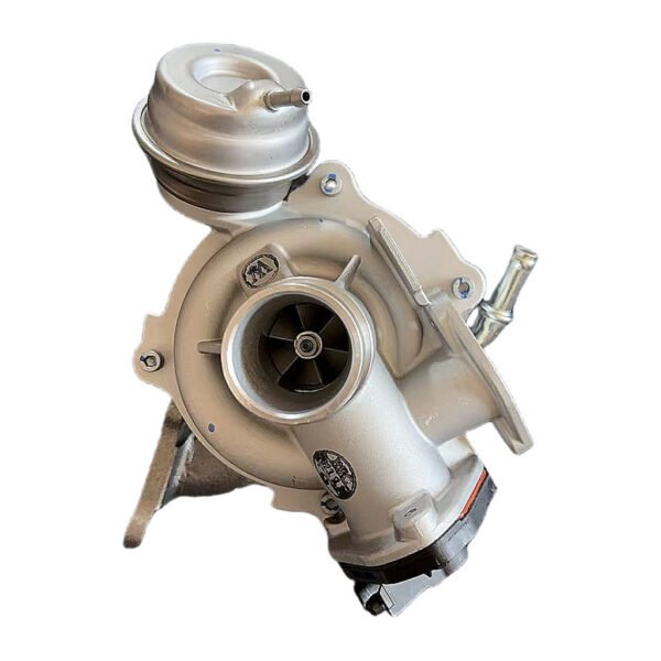 01-main-104_副本 NONE turbocharger FN2NA product image 1