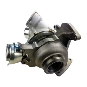 GTB1752V turbocharger 760700-5004S product image 1