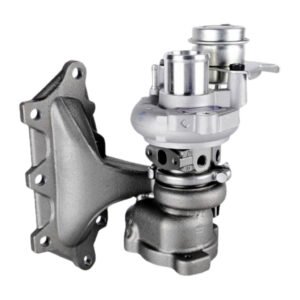 TD02H2 turbocharger 49373-04001 product image 1