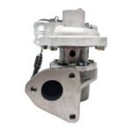 KP35 turbocharger 54359880005 product image 1