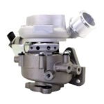 TF035 turbocharger 49335-01700 product image 1