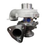 ELT09 turbocharger 57399880005 product image 1