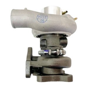 TD02 turbocharger 49173-06501 product image 1