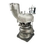 RHF5H-92001P25NSBRLL433CFZ turbocharger VD430067 product image 1