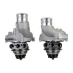 JH5 IT turbocharger 079145704E product image 1