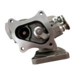 TD02L11-025 turbocharger 49172-04020 product image 1
