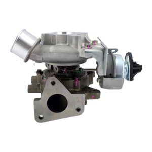 TF035HL12b turbocharger 49335-02102 product image 1