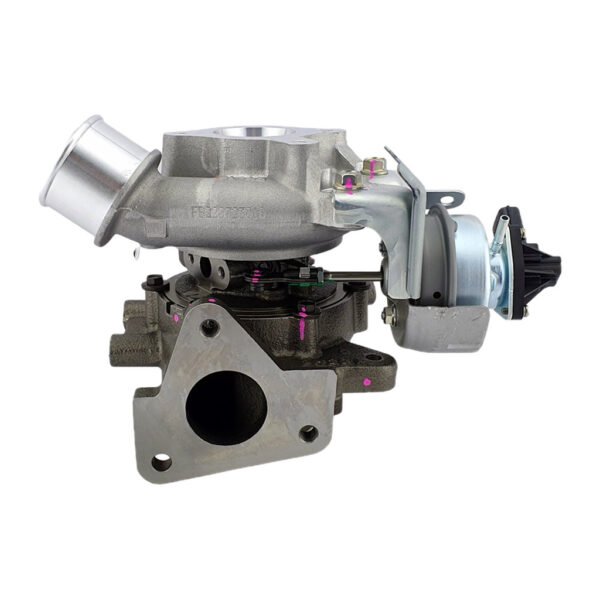 01-main-105 TF035HL12b turbocharger 49335-02102 product image 1