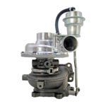 RHF55 turbocharger 8971038570 product image 1