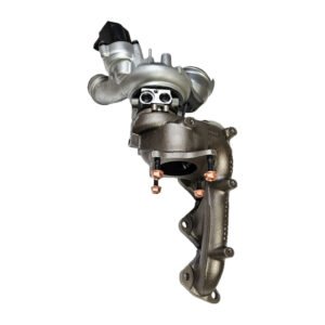 TD025 turbocharger 49373-01004 product image 1