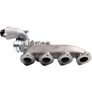 RHF4 turbocharger A2710903680 product image 1