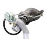 TD03L4-09GK-3.3 turbocharger 49131-05313 product image 1