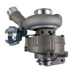 TD04L6BS turbocharger 49477-06601 product image 1