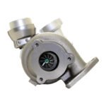 BV38 turbocharger 54389880017 product image 1