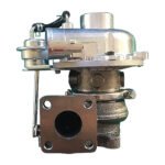 RHF4-46001P10NHBRL342CCZ turbocharger 13575-6190 product image 1