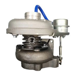 GT17 turbocharger 708163-1 product image 1