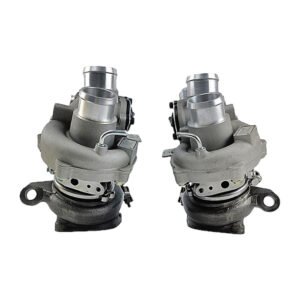 K0CG turbocharger 179204 product image 1