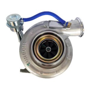 WH1E-8284BK/JB19KB8 turbocharger 3530994 product image 1