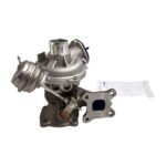 GTDI12V turbocharger 1761178 product image 1