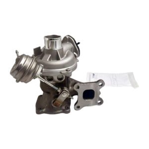 GTDI12V turbocharger 1761178 product image 1