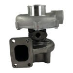JP60C turbocharger 1118100A-502 product image 1