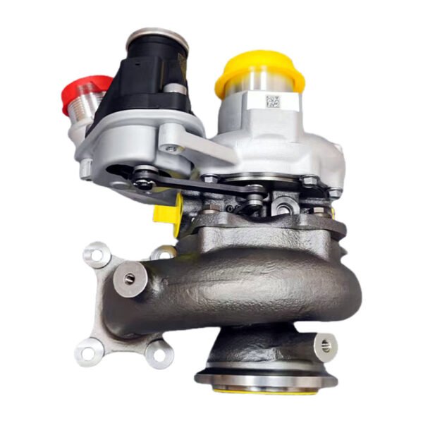 TD025R turbocharger 1118100XEB07 product image 1