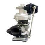 ELT03 turbocharger 1118100XEC36 product image 1