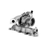 GTD1244VZ turbocharger 873732-5001S product image 1