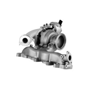 GTD1244VZ turbocharger 873732-5001S product image 1