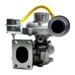 HE201W turbocharger 5554716 product image 1