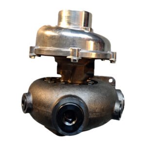 RHC61W-1063P18NWBRLL4715CC turbocharger 119195-18030 product image 1
