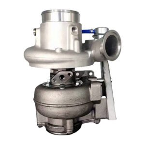 HX40W turbocharger 4039918 product image 1