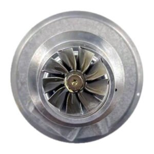 left turbocharger A1570900180 and A1570900280 product image 1