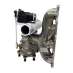 TD04HL turbocharger TD04HL product image 1
