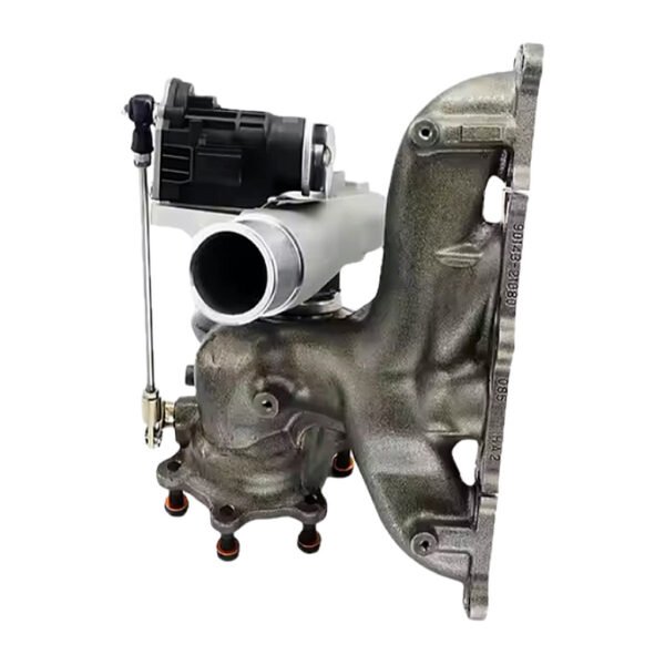 01-main-2 TD04HL turbocharger TD04HL product image 1